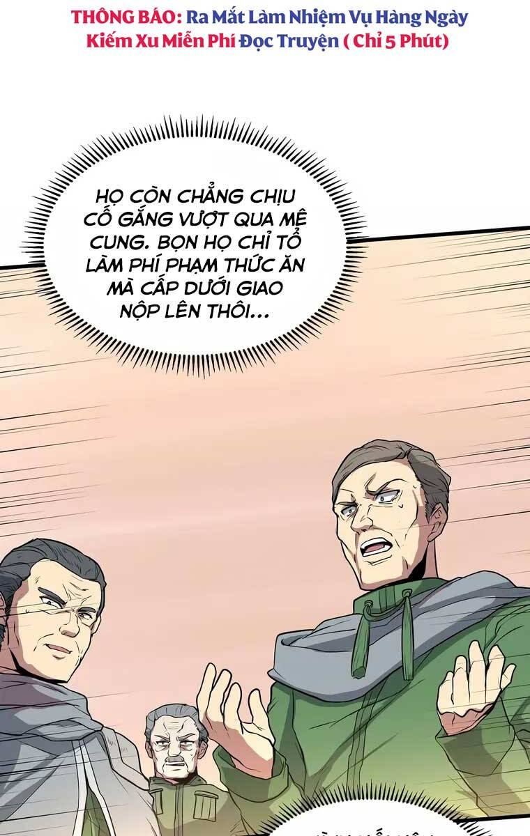 Tôi Thăng Cấp Bằng Kĩ Năng Chapter 42 - Next 