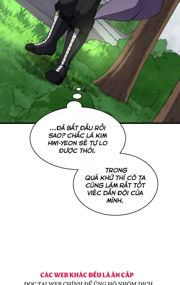 Tôi Thăng Cấp Bằng Kĩ Năng Chapter 42 - Next 