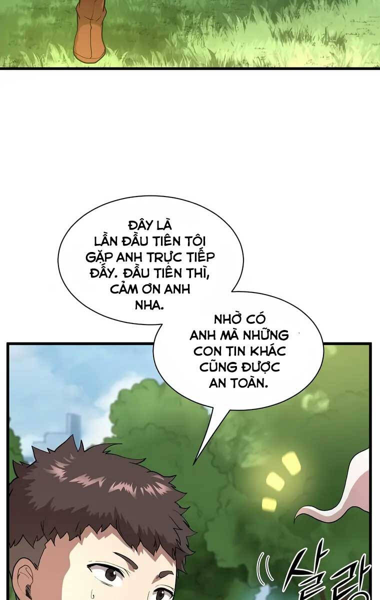 Tôi Thăng Cấp Bằng Kĩ Năng Chapter 42 - Next 