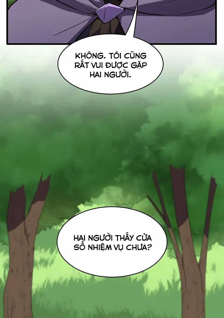 Tôi Thăng Cấp Bằng Kĩ Năng Chapter 42 - Next 