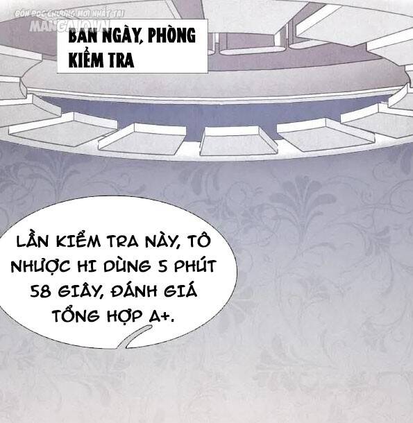 Ta Một Người Đi Đường, Át Chủ Bài Nhiều Ức Điểm Rất Hợp Lý Chapter 15 - Next Chapter 16