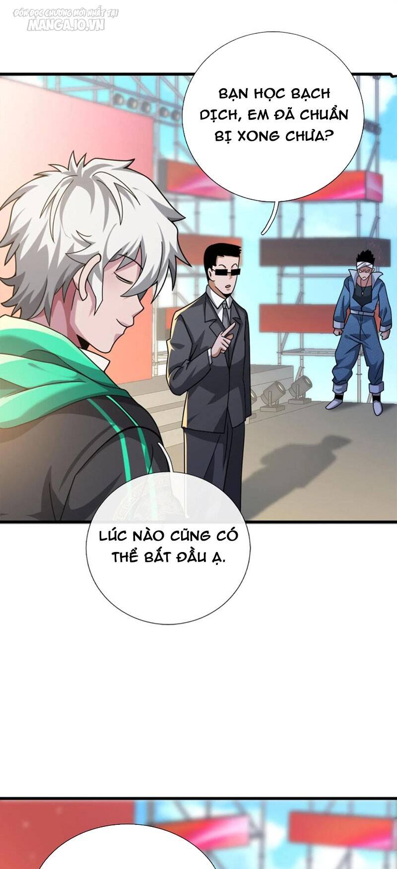 Ta Một Người Đi Đường, Át Chủ Bài Nhiều Ức Điểm Rất Hợp Lý Chapter 30 - Next Chapter 31