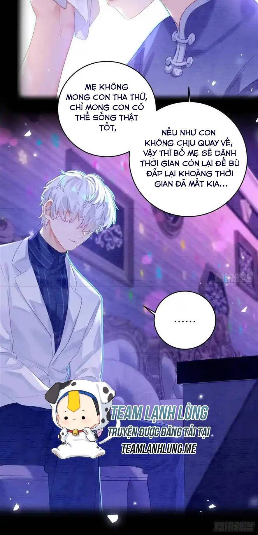 Bạn Trai Biến Dị Của Tôi!!! Chapter 31 - Next Chapter 32