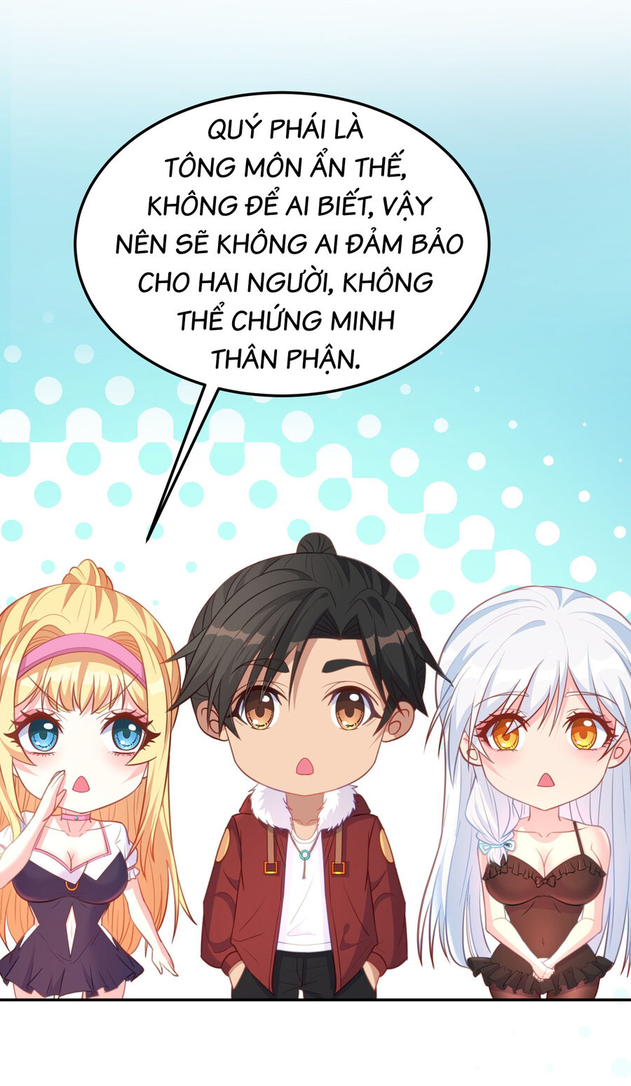 Cô Vợ Tu Tiên Chapter 12 - Next Chapter 13