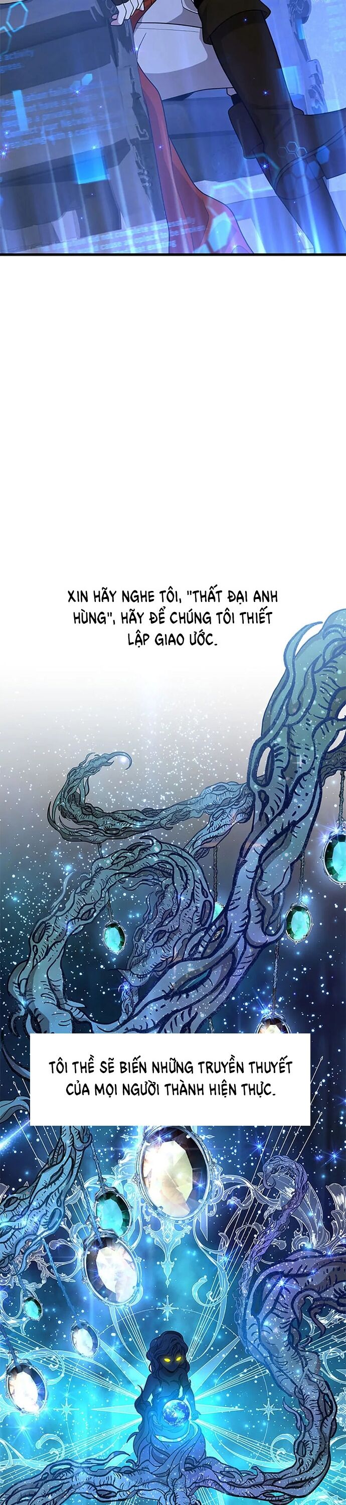 Truyền Nhân Của Thần Thoại Anh Hùng Chapter 44 - Trang 4