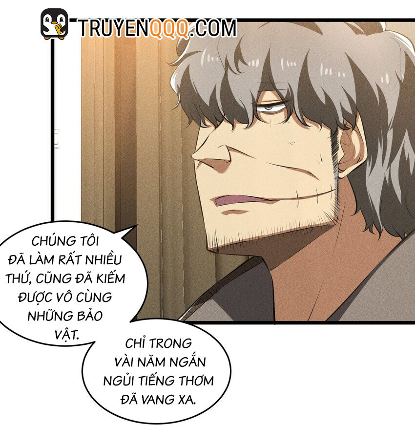 Đừng Triệu Hoán Ta Nữa Chapter 24 - Trang 4