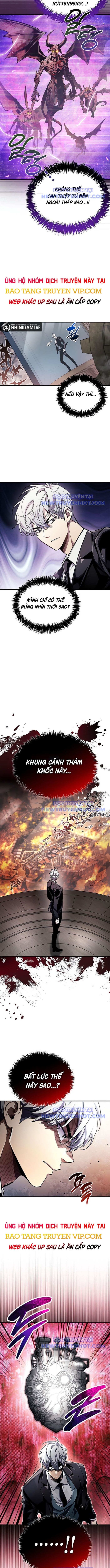 Người Chơi Che Giấu Quá Khứ Chapter 58 - Trang 3