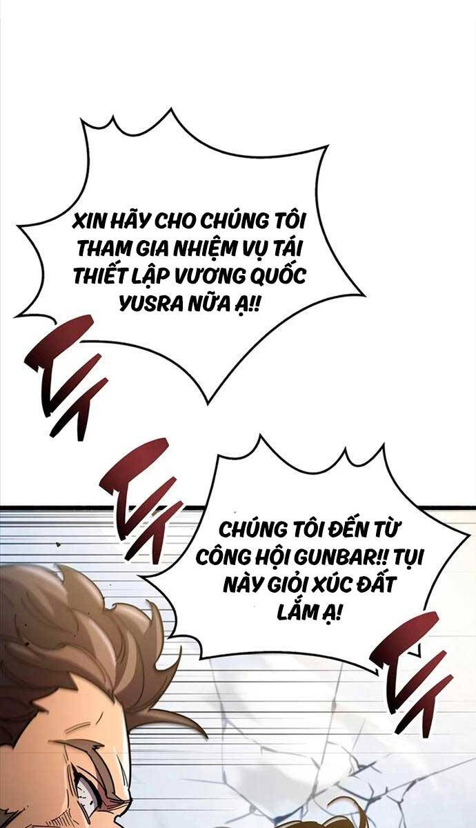 Người Chơi Che Giấu Quá Khứ Chapter 30 - Trang 4