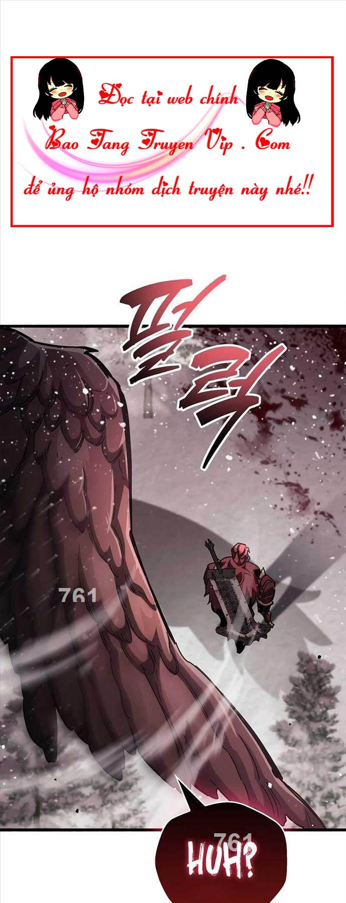 Người Chơi Che Giấu Quá Khứ Chapter 47 - Trang 4