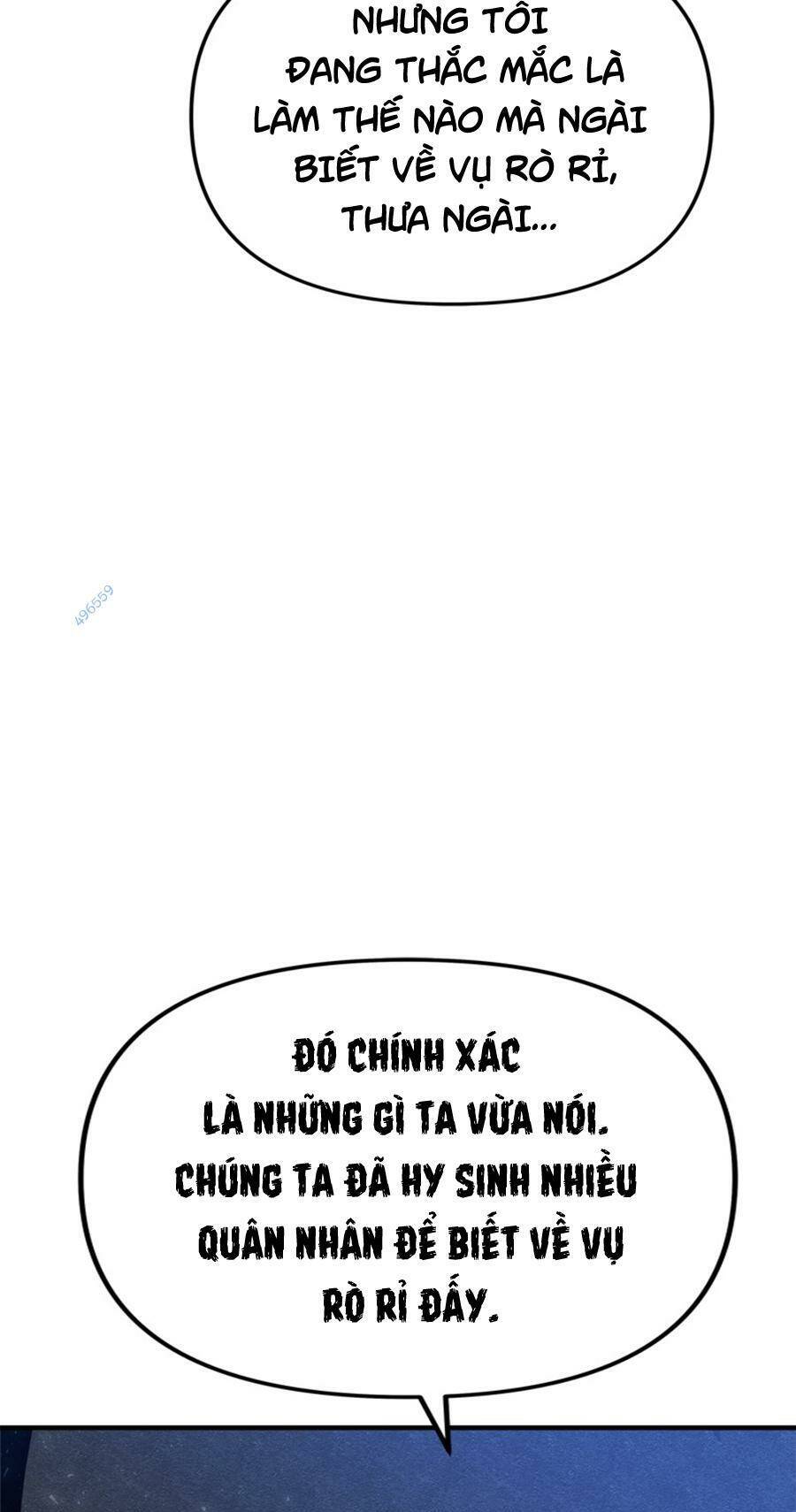 Xác Sống Và Sát Nhân Chapter 31 - Next Chapter 32