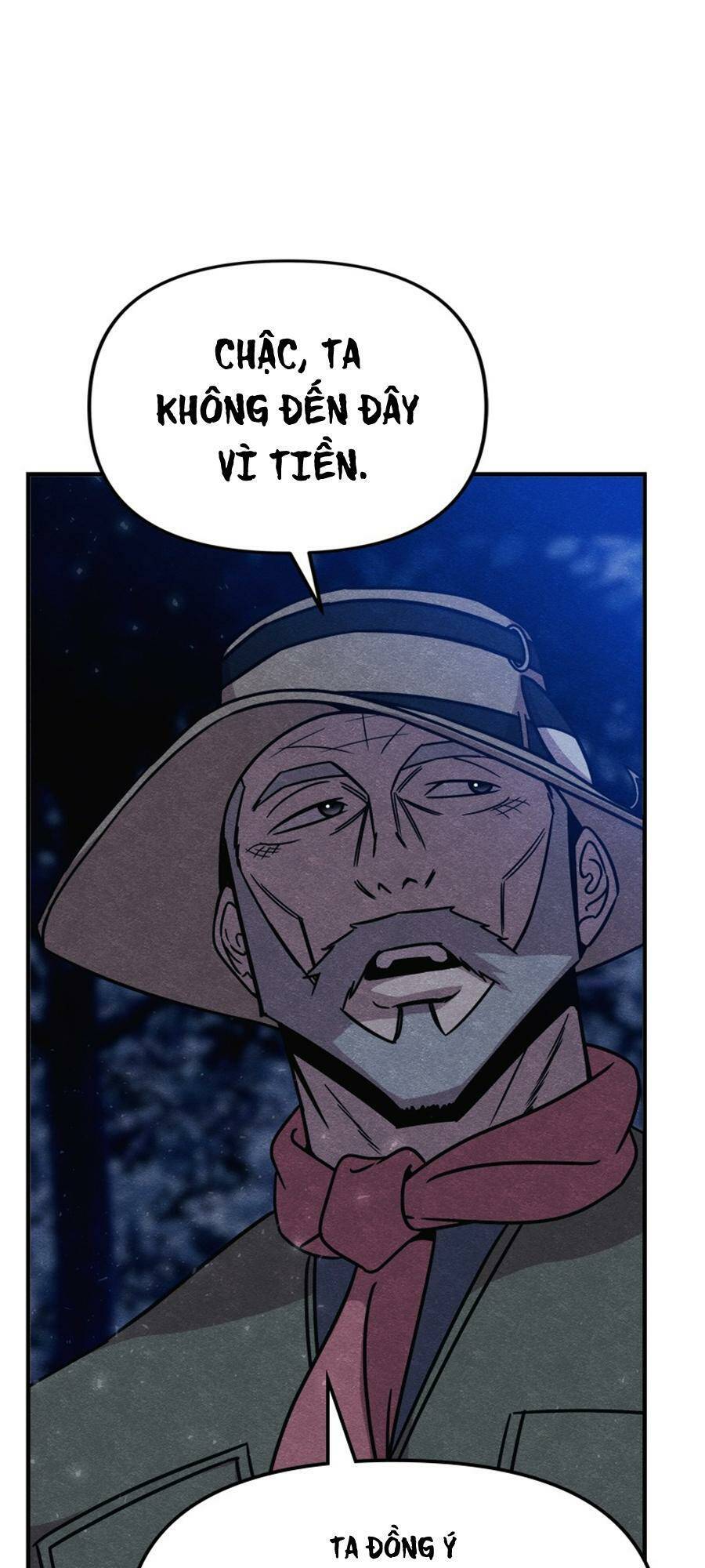 Xác Sống Và Sát Nhân Chapter 31 - Next Chapter 32