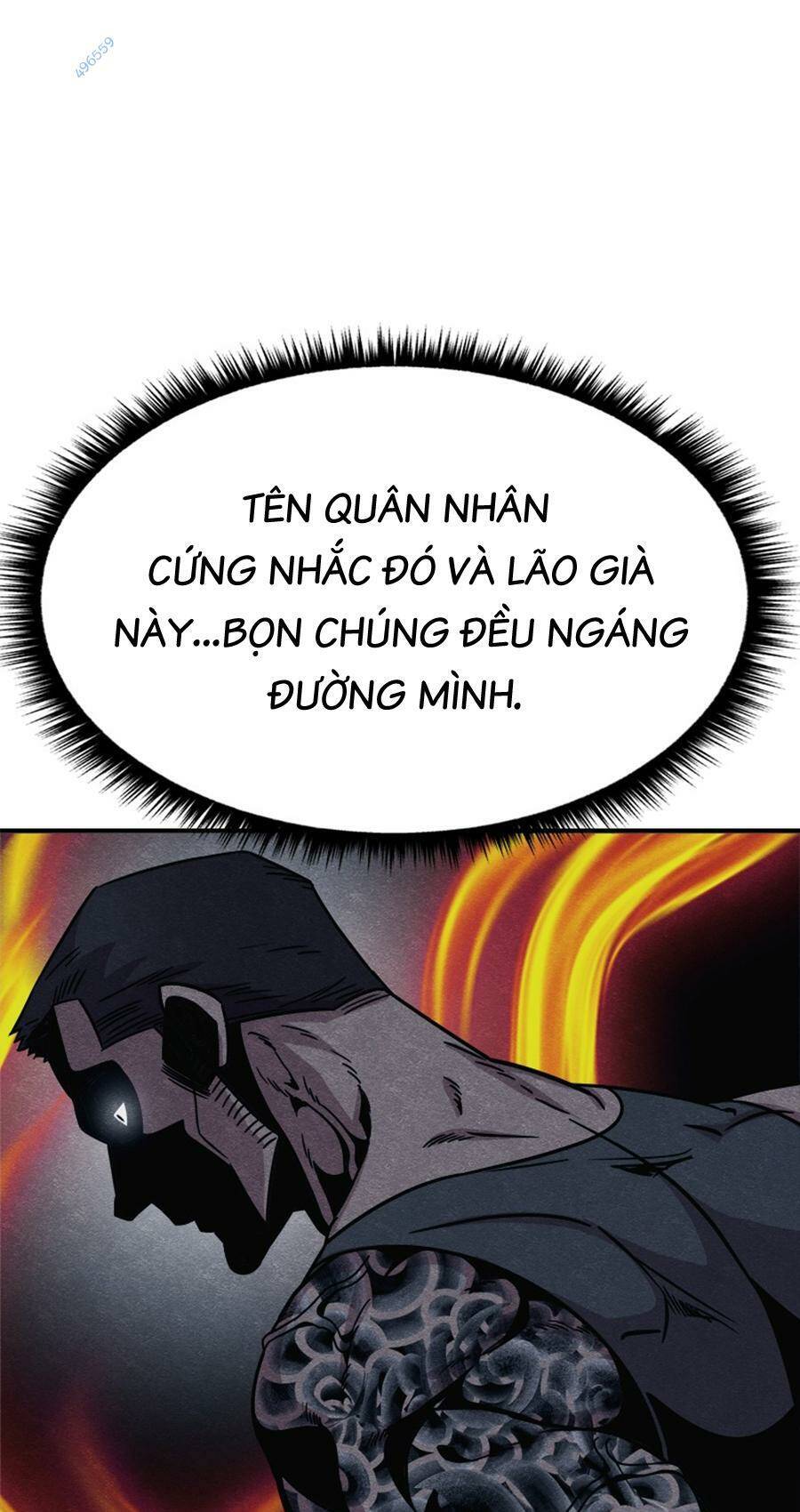 Xác Sống Và Sát Nhân Chapter 31 - Next Chapter 32