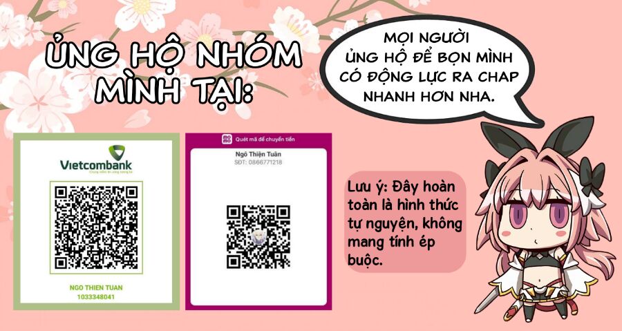 Câu Chuyện Về Người Bạn Thân Bất Ngờ Trở Thành Nữ Và Cuộc Hành Trình Tìm Kiếm Hạnh Phúc Của Cô Ấy Chapter 7 - Trang 4