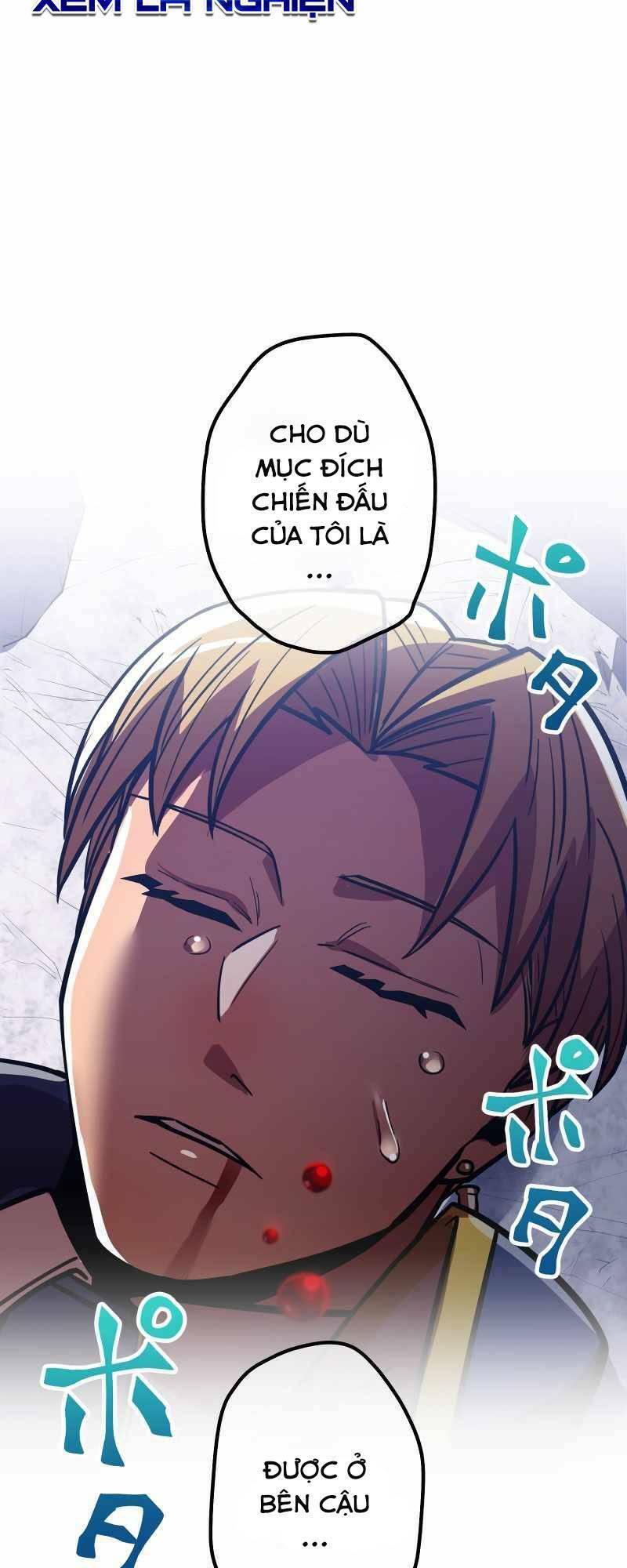 Huyết Thánh Cứu Thế Chủ~ Ta Chỉ Cần 0.0000001% Đã Trở Thành Vô Địch Chapter 39 - Next Chapter 40