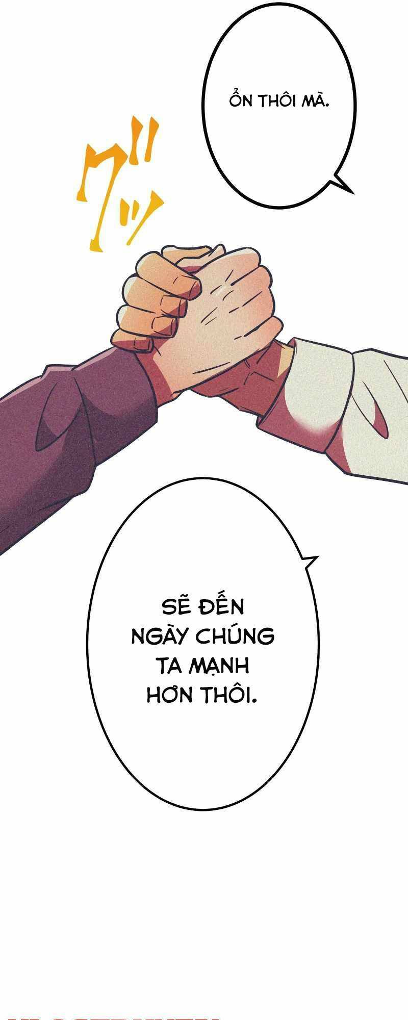 Huyết Thánh Cứu Thế Chủ~ Ta Chỉ Cần 0.0000001% Đã Trở Thành Vô Địch Chapter 39 - Next Chapter 40