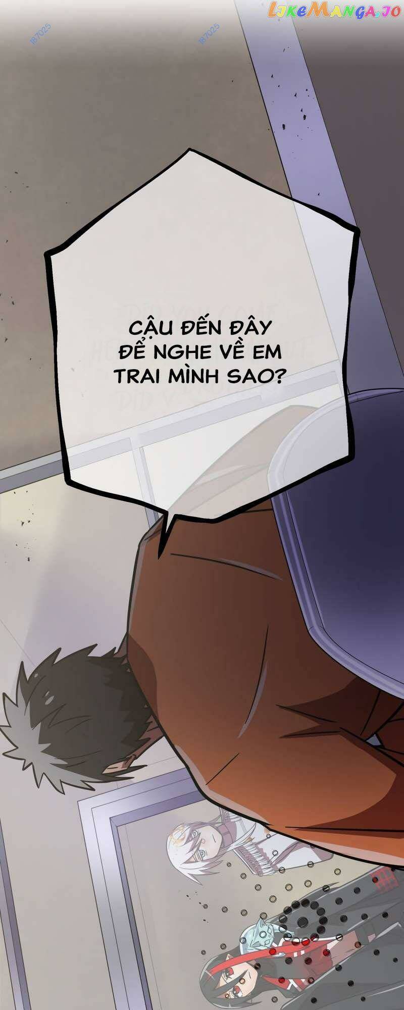 Huyết Thánh Cứu Thế Chủ~ Ta Chỉ Cần 0.0000001% Đã Trở Thành Vô Địch Chapter 60 - Next Chapter 61