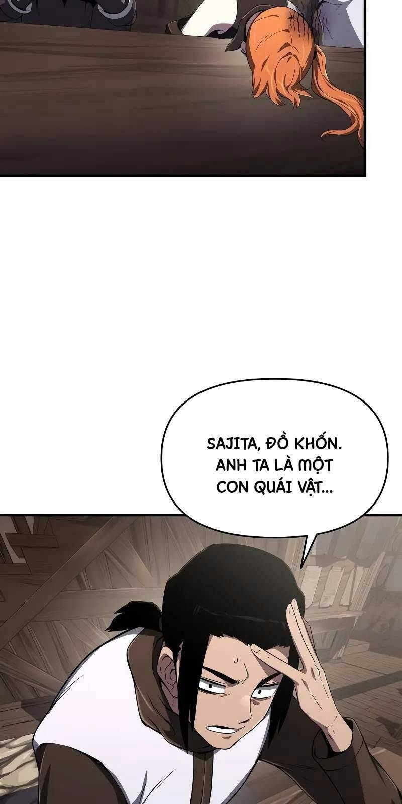 Linh Mục Tha Hóa Chapter 66 - Next Chapter 67