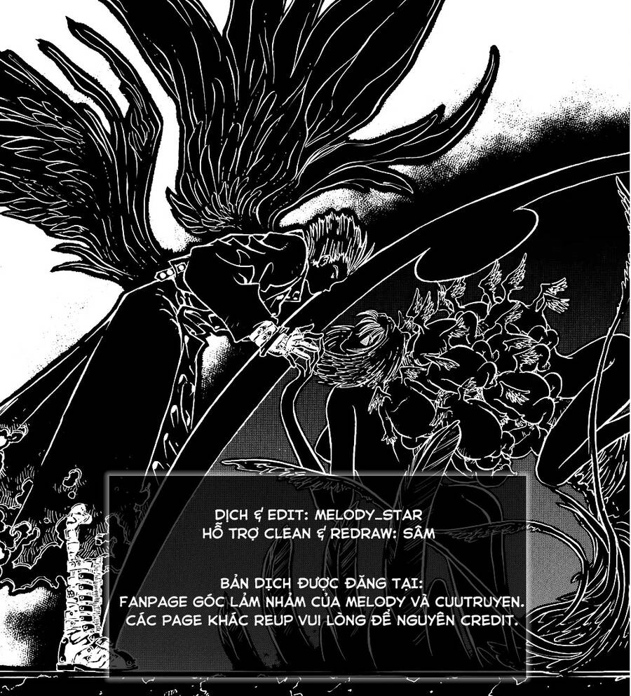 Trigun Maximum Chapter 64 - Next Chapter 64