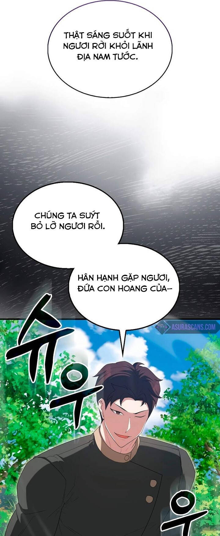 Nhân Vật Phụ Siêu Mạnh Chapter 52 - Next Chapter 53