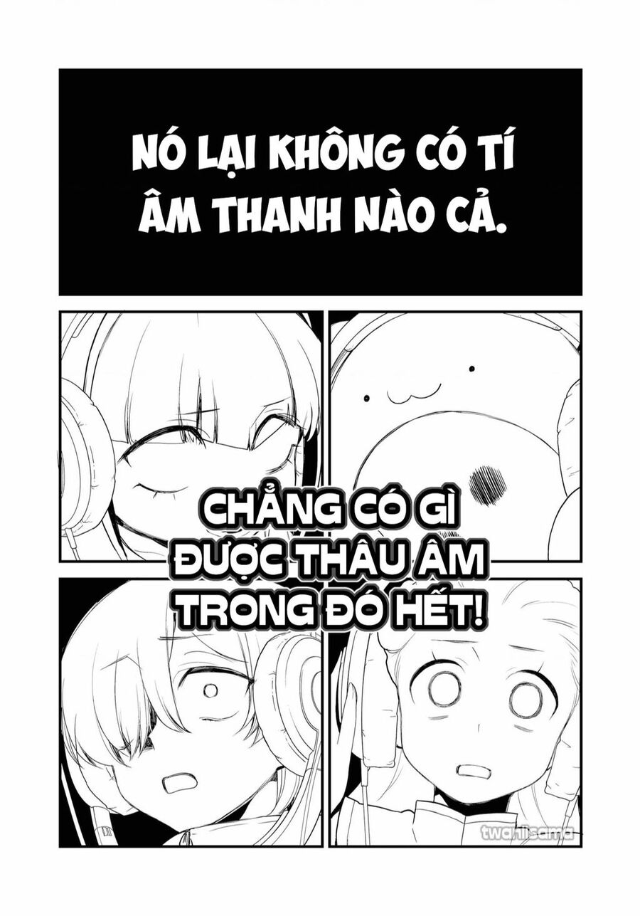 Thiếu Nữ Trừ Tà Osamu Chapter 21 - Next Chapter 22