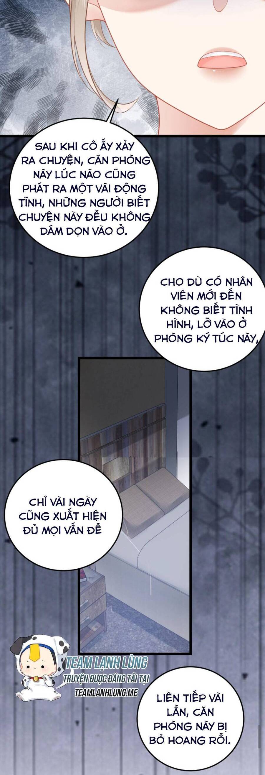 Đại Lão Huyền Học Xuống Núi Khuấy Động Cả Thế Giới Chapter 75 - Next Chapter 76