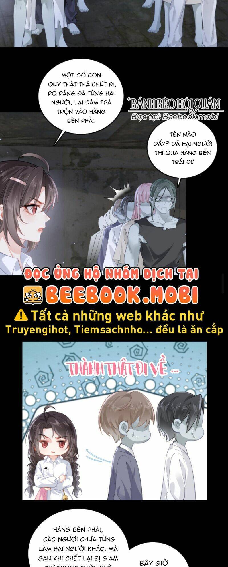 Đại Lão Huyền Học Xuống Núi Khuấy Động Cả Thế Giới Chapter 62 - Next Chapter 63