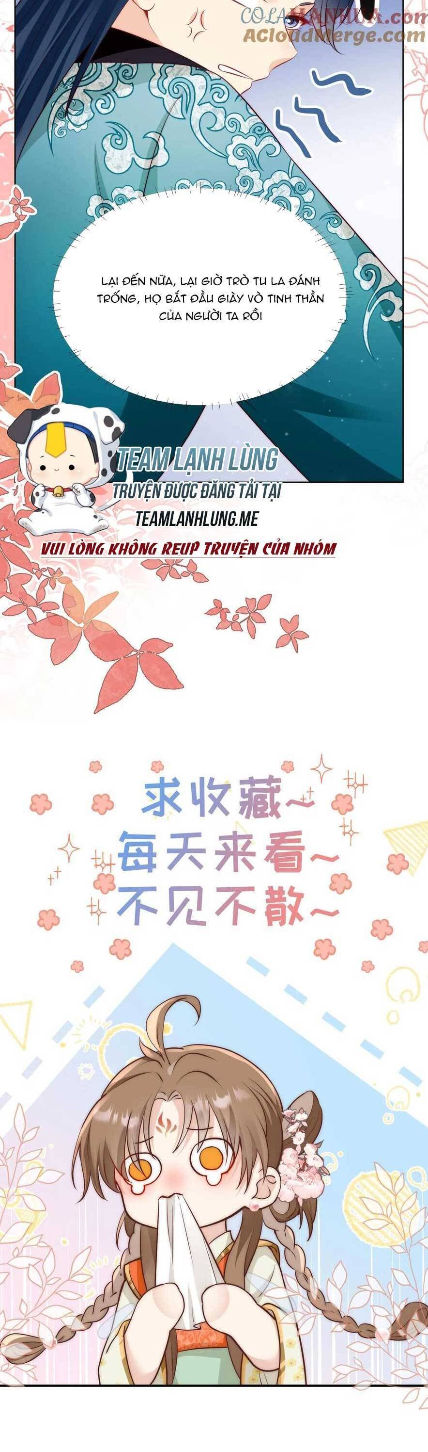 Tiểu Sư Muội Rõ Ràng Rất Mạnh, Nhưng Lại Quá Tấu Hề Chapter 187 - Next 