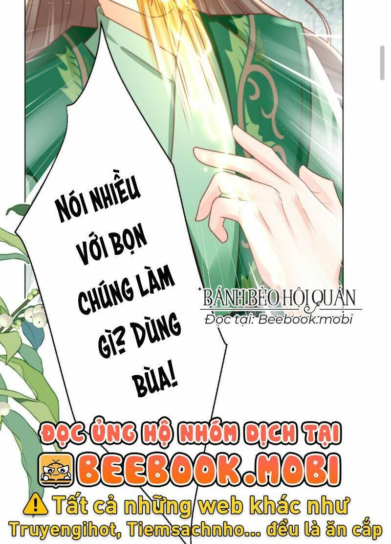 Tiểu Sư Muội Rõ Ràng Rất Mạnh, Nhưng Lại Quá Tấu Hề Chapter 66 - Next 