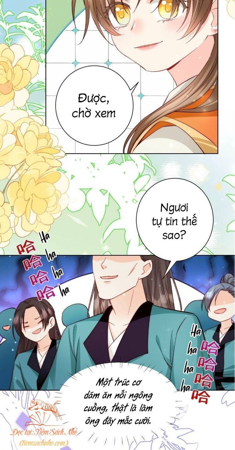 Tiểu Sư Muội Rõ Ràng Rất Mạnh, Nhưng Lại Quá Tấu Hề Chapter 77 - Next 