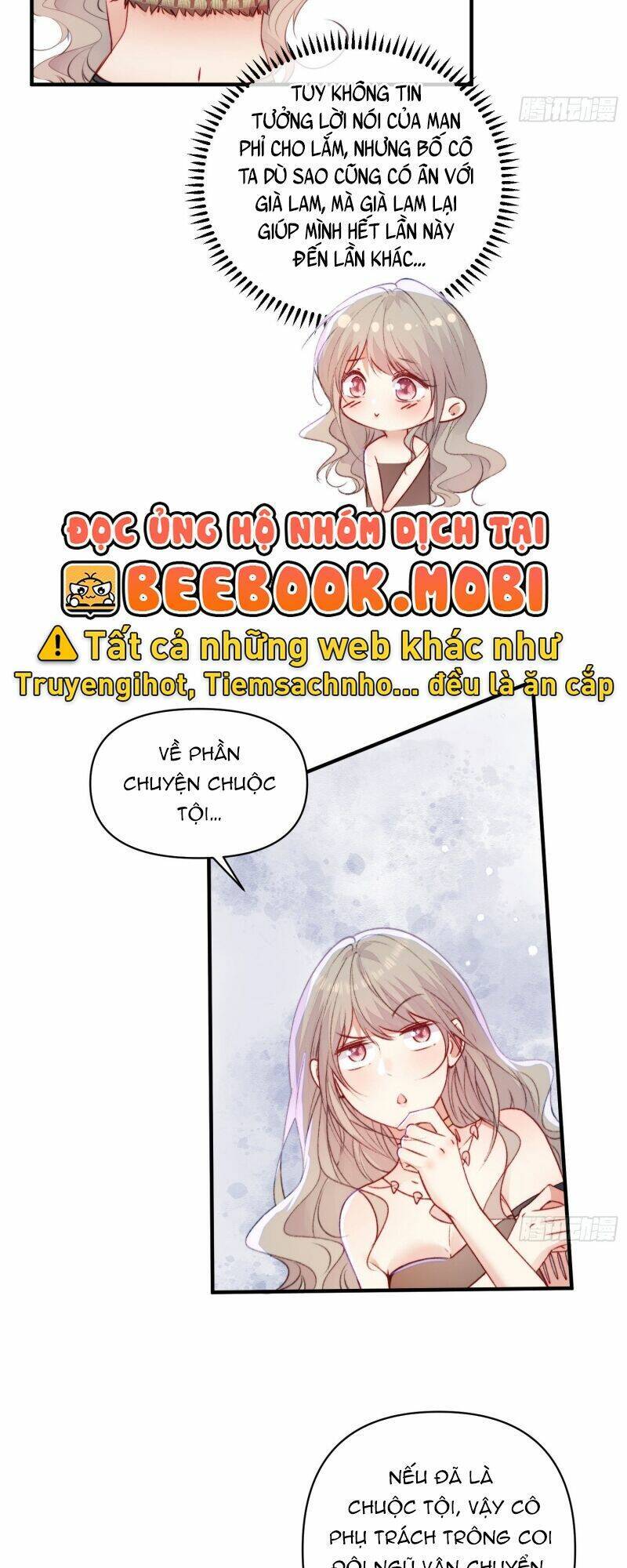 Thú Thế Ngọt Sủng, Tôi Ở Dị Giới Làm Vũ Thần Chapter 23 - Next Chapter 24