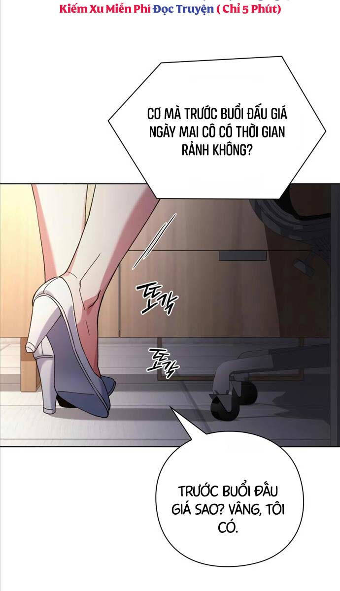 Người Giám Định Cổ Vật Chapter 21 - Trang 3