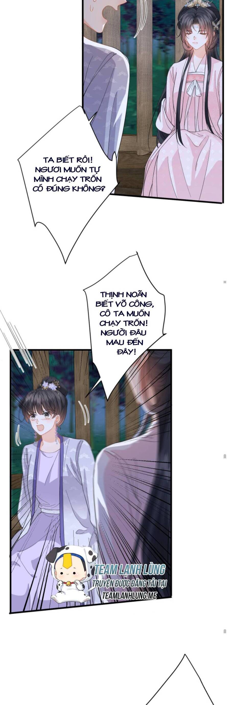 Xuyên Nhanh : Nhân Vật Phản Diện Quá Nuông Chiều Ta Chapter 103 - Next Chapter 104