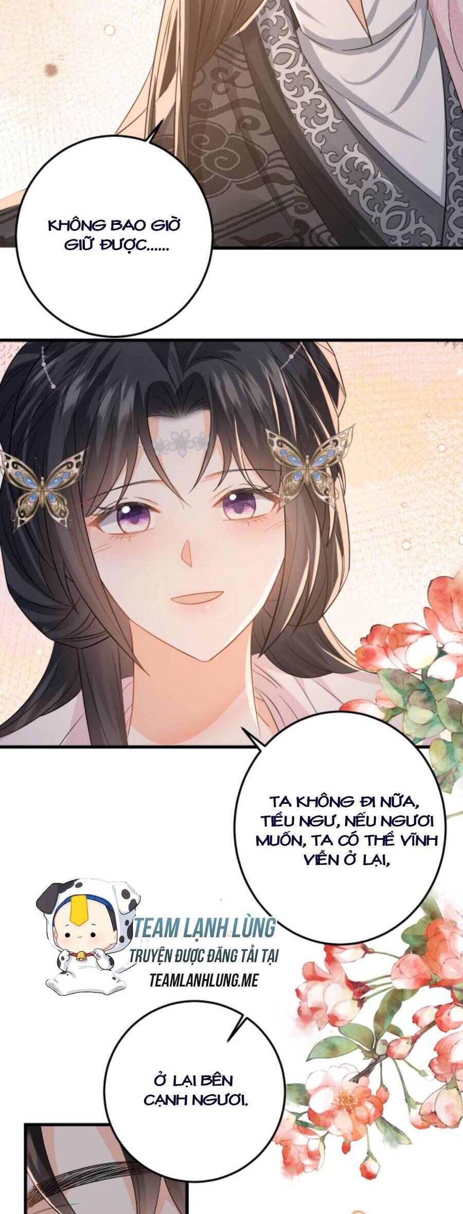 Xuyên Nhanh : Nhân Vật Phản Diện Quá Nuông Chiều Ta Chapter 108 - Next Chapter 108