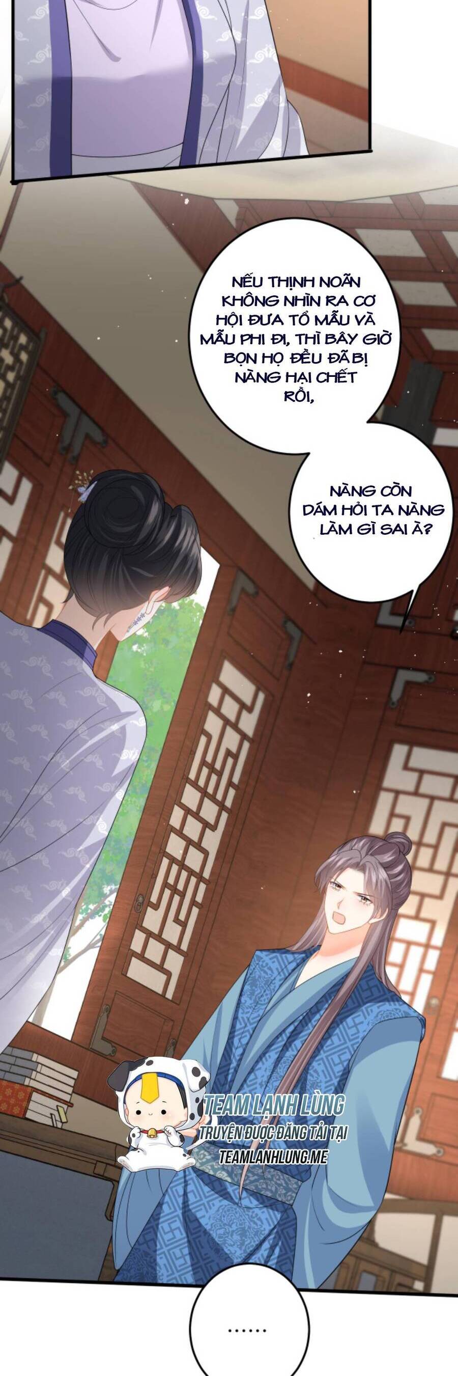 Xuyên Nhanh : Nhân Vật Phản Diện Quá Nuông Chiều Ta Chapter 108 - Next Chapter 108