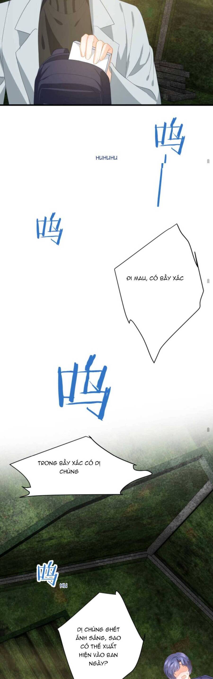 Xuyên Nhanh : Nhân Vật Phản Diện Quá Nuông Chiều Ta Chapter 165 - Next Chapter 165