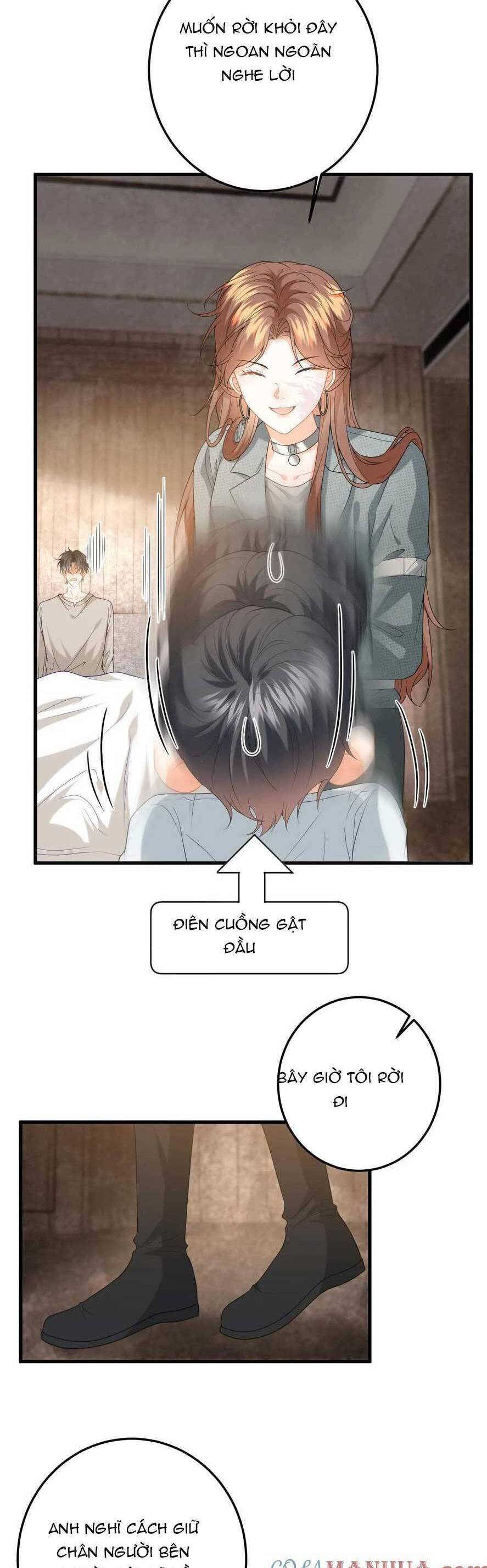 Xuyên Nhanh : Nhân Vật Phản Diện Quá Nuông Chiều Ta Chapter 169 - Next Chapter 170