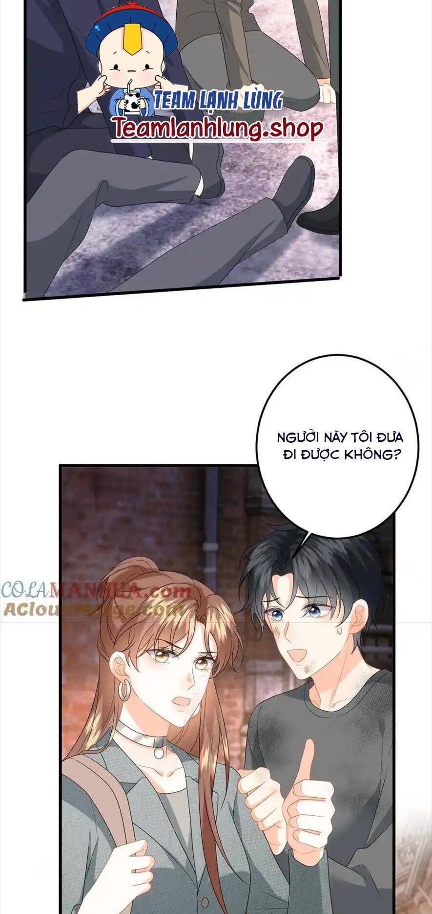 Xuyên Nhanh : Nhân Vật Phản Diện Quá Nuông Chiều Ta Chapter 188 - Next Chapter 188