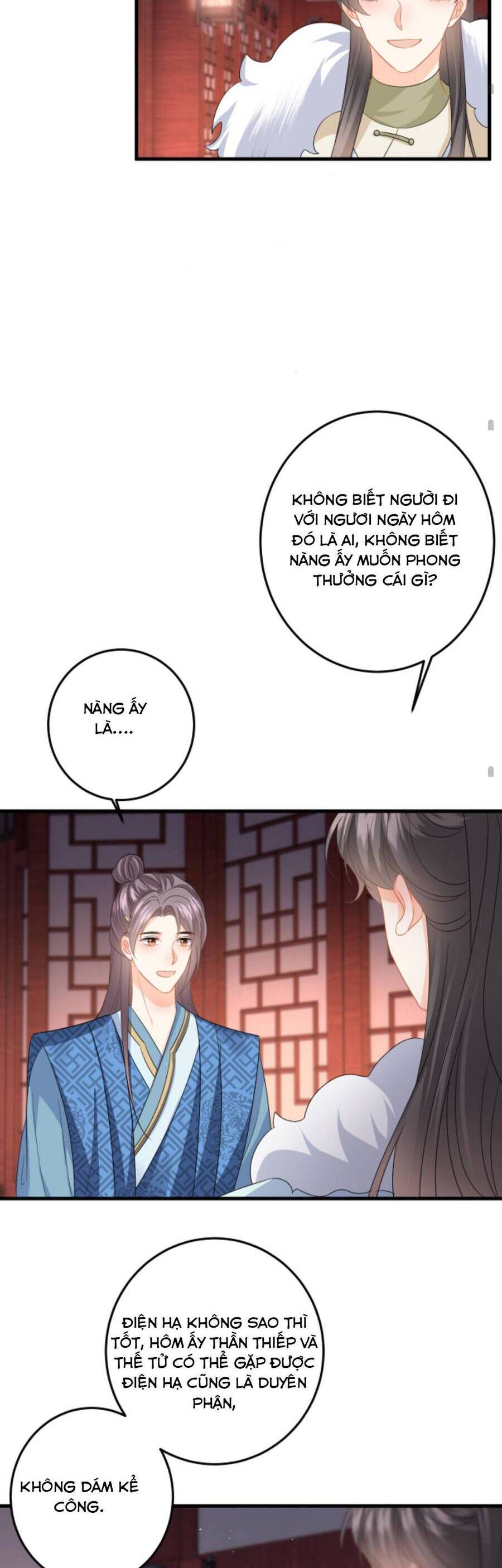 Xuyên Nhanh : Nhân Vật Phản Diện Quá Nuông Chiều Ta Chapter 90 - Next Chapter 91