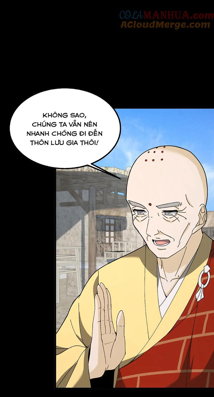 Ngày Tôi Sinh Ra, Bách Quỷ Dạ Hành, Tuyết Thi Hộ Đạo Chapter 136 - Next Chapter 137