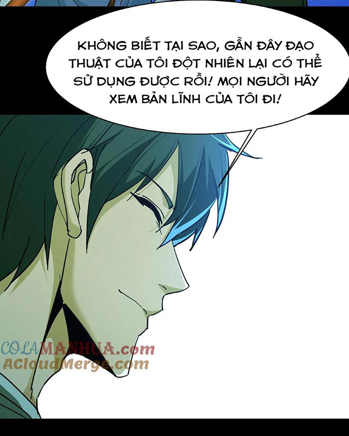 Ngày Tôi Sinh Ra, Bách Quỷ Dạ Hành, Tuyết Thi Hộ Đạo Chapter 155 - Next Chapter 156