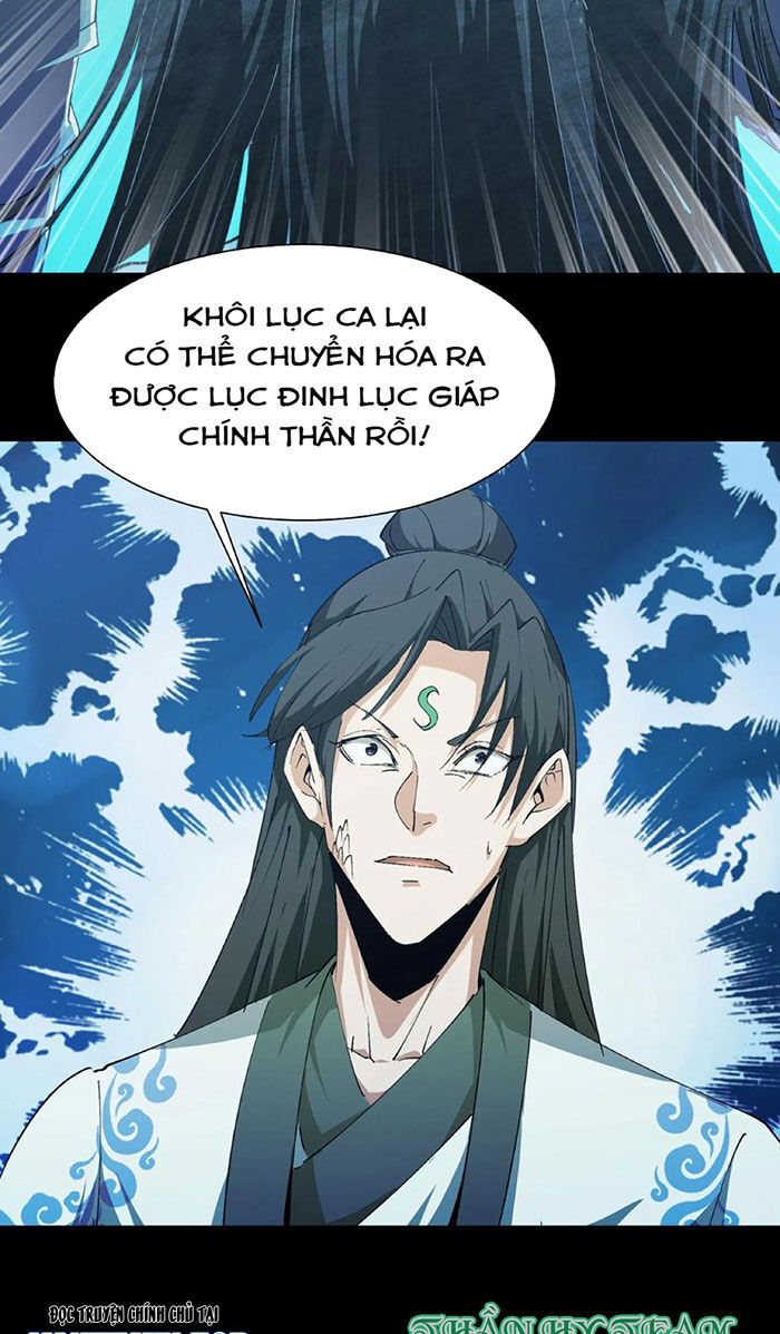 Ngày Tôi Sinh Ra, Bách Quỷ Dạ Hành, Tuyết Thi Hộ Đạo Chapter 169 - Next Chapter 170