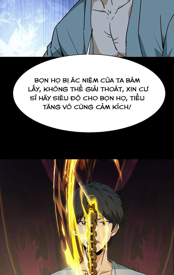 Ngày Tôi Sinh Ra, Bách Quỷ Dạ Hành, Tuyết Thi Hộ Đạo Chapter 173 - Next Chapter 174