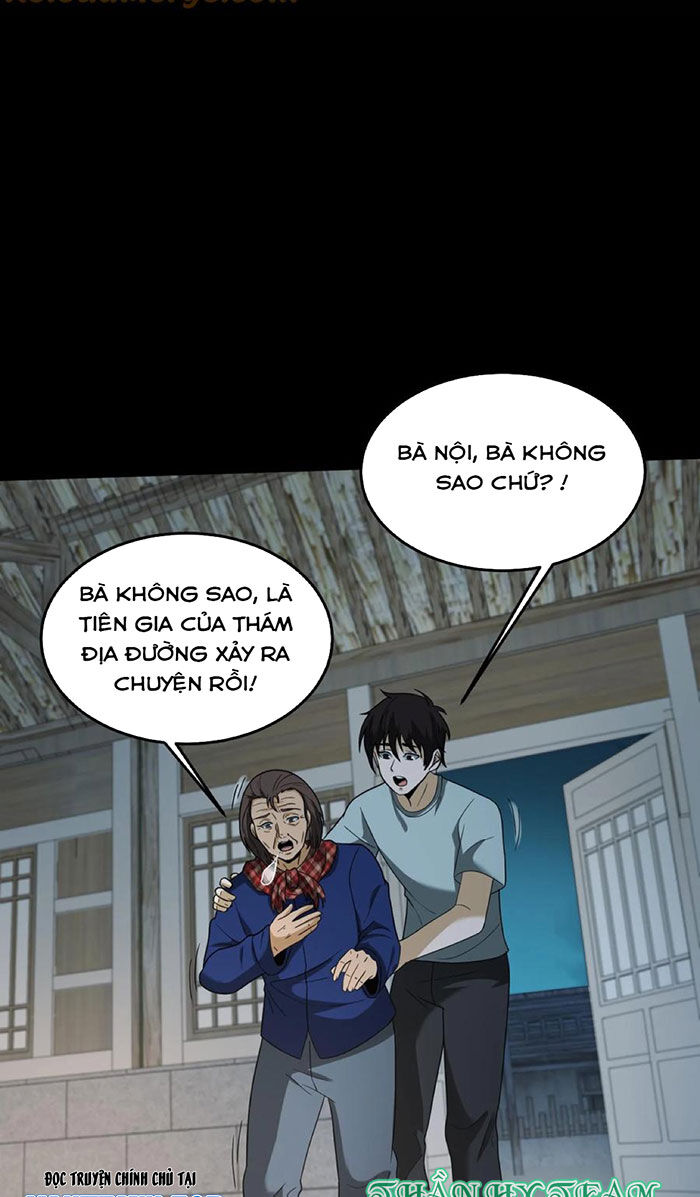 Ngày Tôi Sinh Ra, Bách Quỷ Dạ Hành, Tuyết Thi Hộ Đạo Chapter 185 - Next Chapter 186