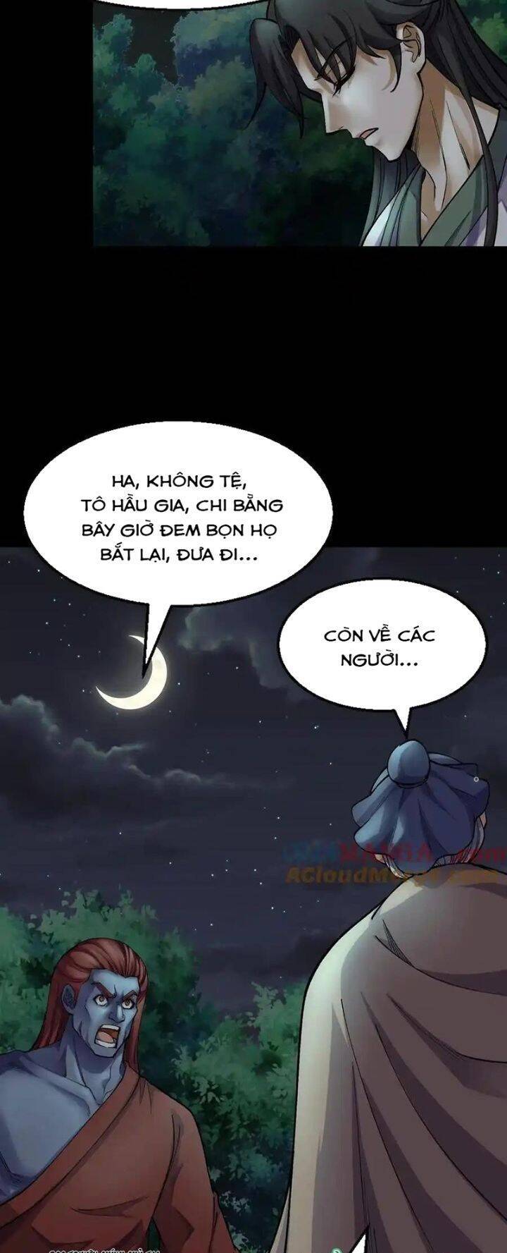 Ngày Tôi Sinh Ra, Bách Quỷ Dạ Hành, Tuyết Thi Hộ Đạo Chapter 371 - Next Chapter 372