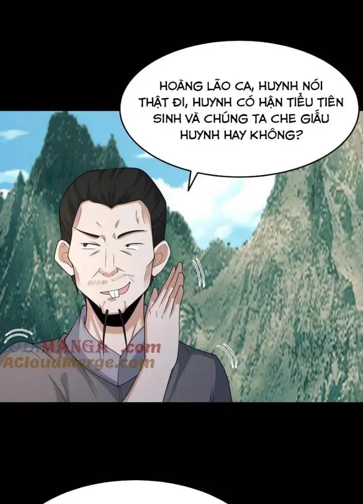 Ngày Tôi Sinh Ra, Bách Quỷ Dạ Hành, Tuyết Thi Hộ Đạo Chapter 584 - Next Chapter 585