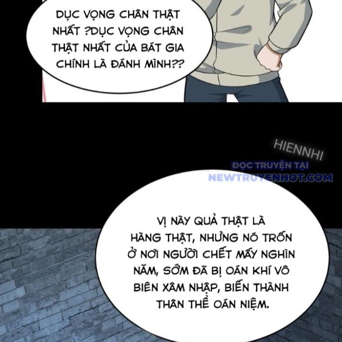 Ngày Tôi Sinh Ra, Bách Quỷ Dạ Hành, Tuyết Thi Hộ Đạo Chapter 620 - Trang 3