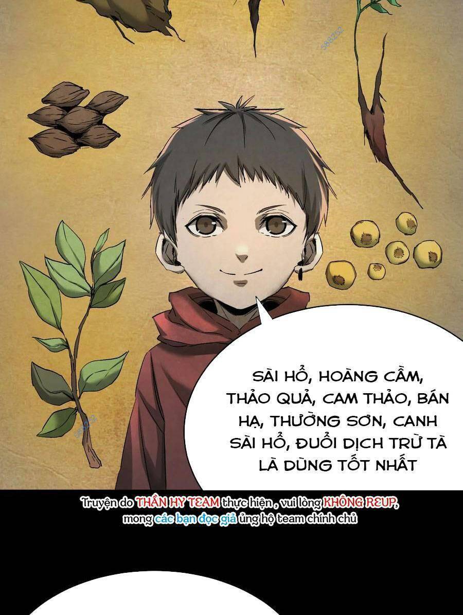 Ngày Tôi Sinh Ra, Bách Quỷ Dạ Hành, Tuyết Thi Hộ Đạo Chapter 11 - Next Chapter 12