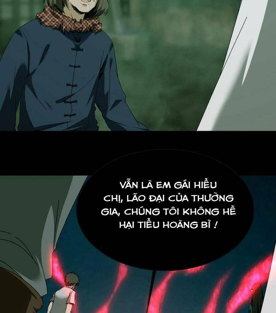 Ngày Tôi Sinh Ra, Bách Quỷ Dạ Hành, Tuyết Thi Hộ Đạo Chapter 38 - Next Chapter 39