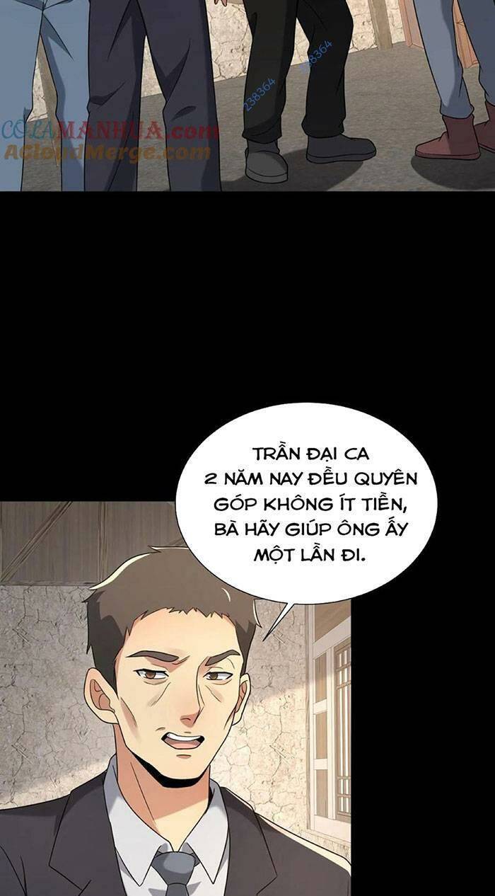 Ngày Tôi Sinh Ra, Bách Quỷ Dạ Hành, Tuyết Thi Hộ Đạo Chapter 59 - Next Chapter 60