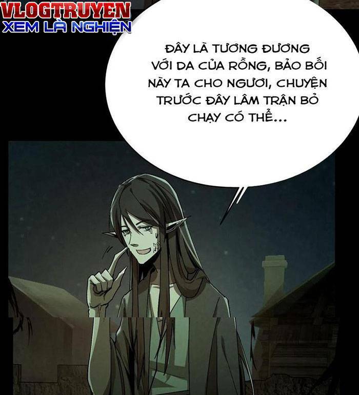 Ngày Tôi Sinh Ra, Bách Quỷ Dạ Hành, Tuyết Thi Hộ Đạo Chapter 9 - Next Chapter 10